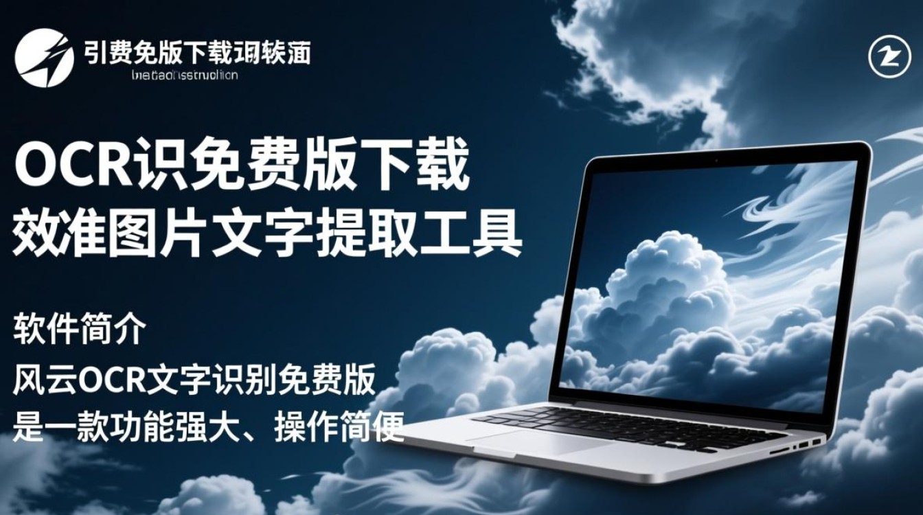 风云OCR免费版下载哪里安全？最新免费下载有官方渠道吗？-第3张图片-99系统专家