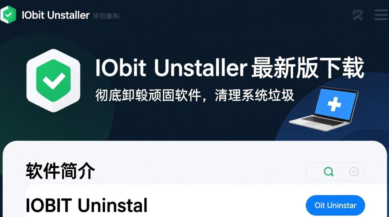 Iobit Uninstaller最新版下载哪里安全？专业安装步骤详解-第3张图片-99系统专家