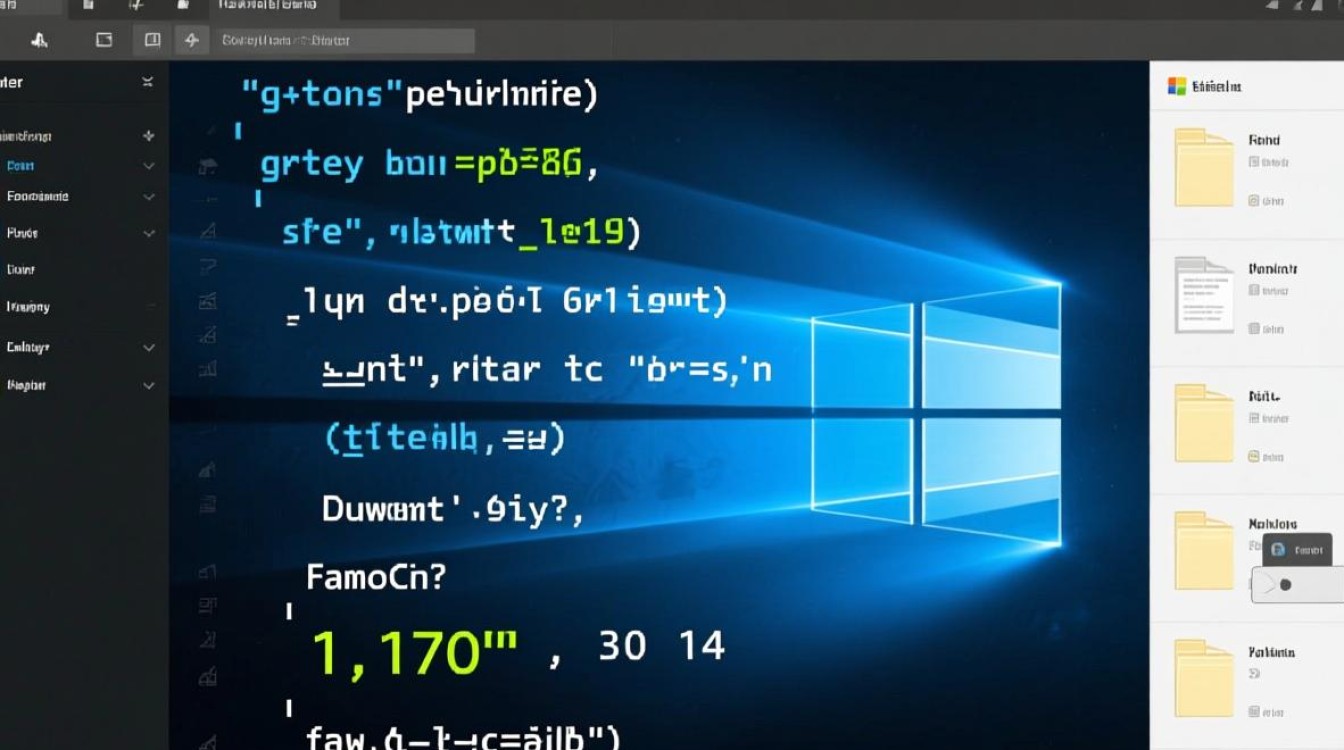 Windows指令如何快速进入指定目录？-第1张图片-99系统专家