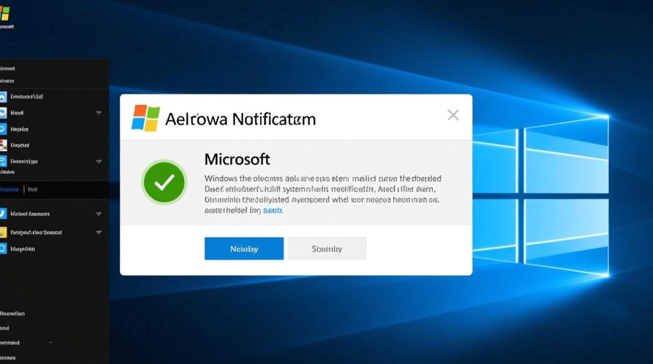 Windows激活通知模式怎么永久关闭？-第1张图片-99系统专家