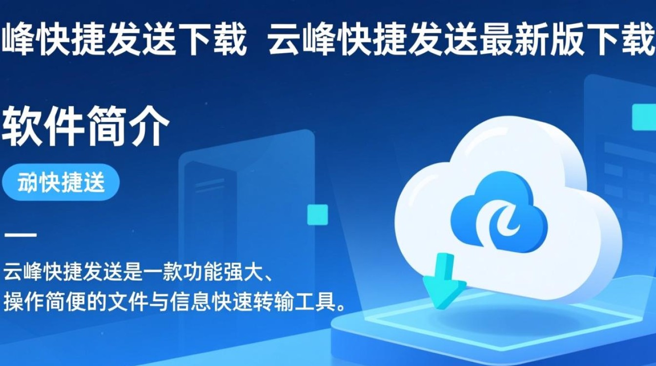 云峰快捷发送最新版下载在哪里找？安全吗？-第2张图片-99系统专家