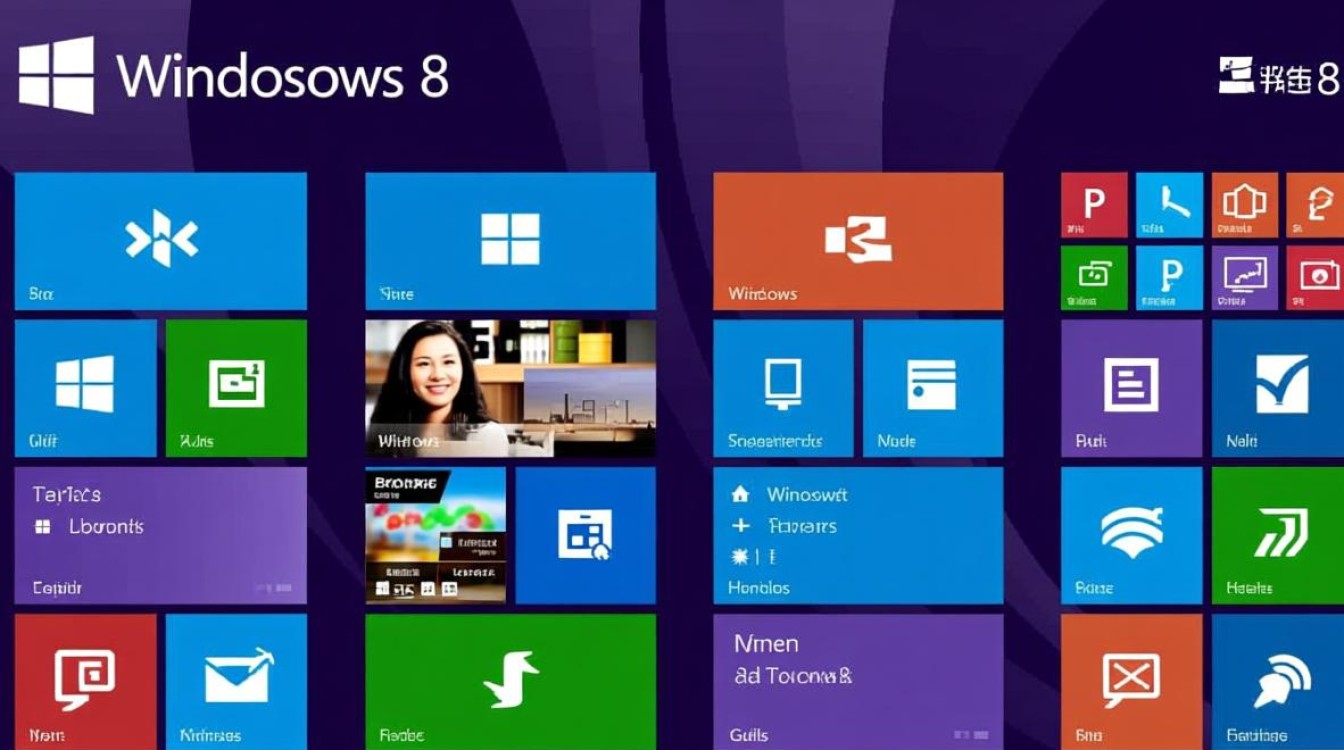 Windows8模块是什么?如何正确安装与配置?-第2张图片-99系统专家 Windows8模块是什么?如何正确安装与配置?-第2张图片-99系统专家