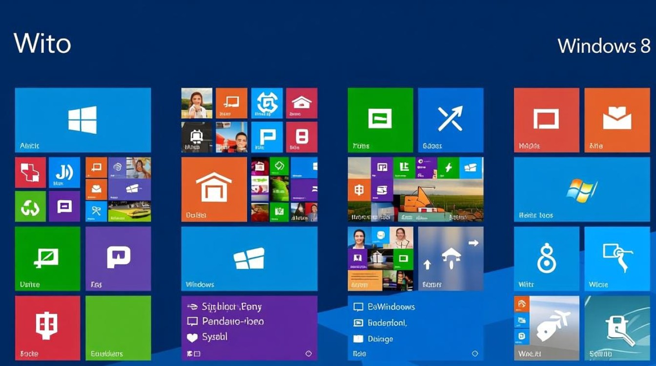 Windows8模块是什么?如何正确安装与配置?-第3张图片-99系统专家 Windows8模块是什么?如何正确安装与配置?-第3张图片-99系统专家