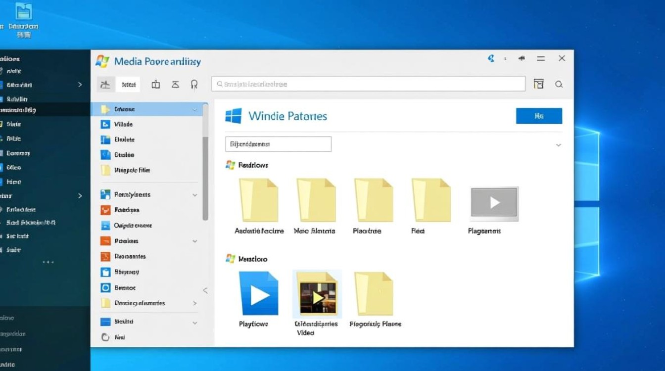 Windows媒体路径怎么找?本地文件路径和在线链接获取方法-第1张图片-99系统专家 Windows媒体路径怎么找?本地文件路径和在线链接获取方法-第1张图片-99系统专家