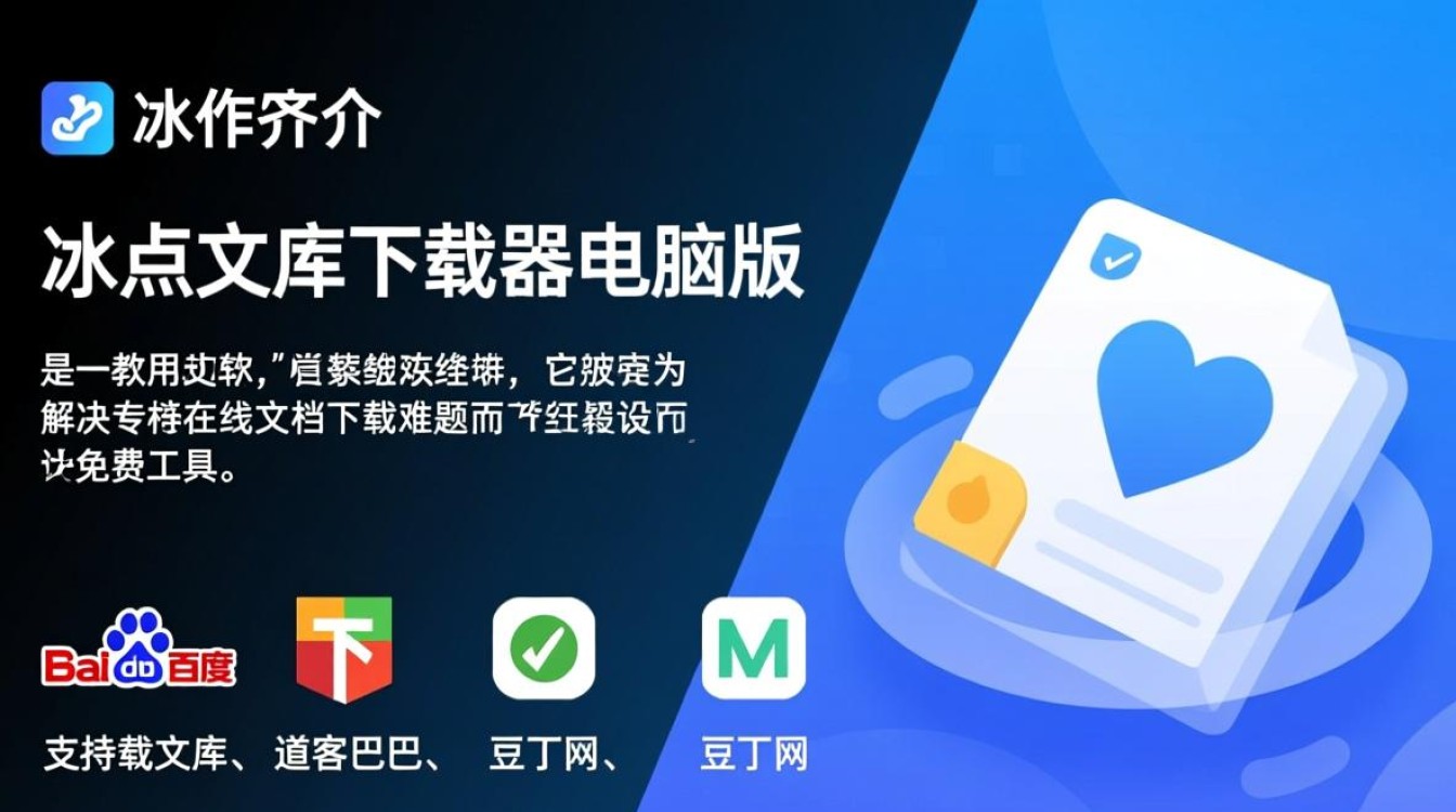 冰点文库下载器电脑版免费下载安全吗？-第2张图片-99系统专家