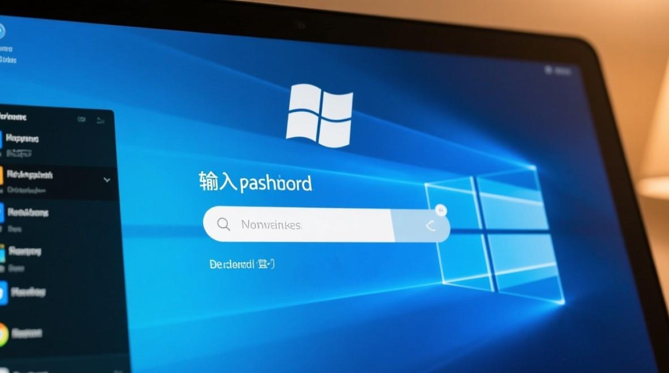 windows自动输入密码-第3张图片-99系统专家