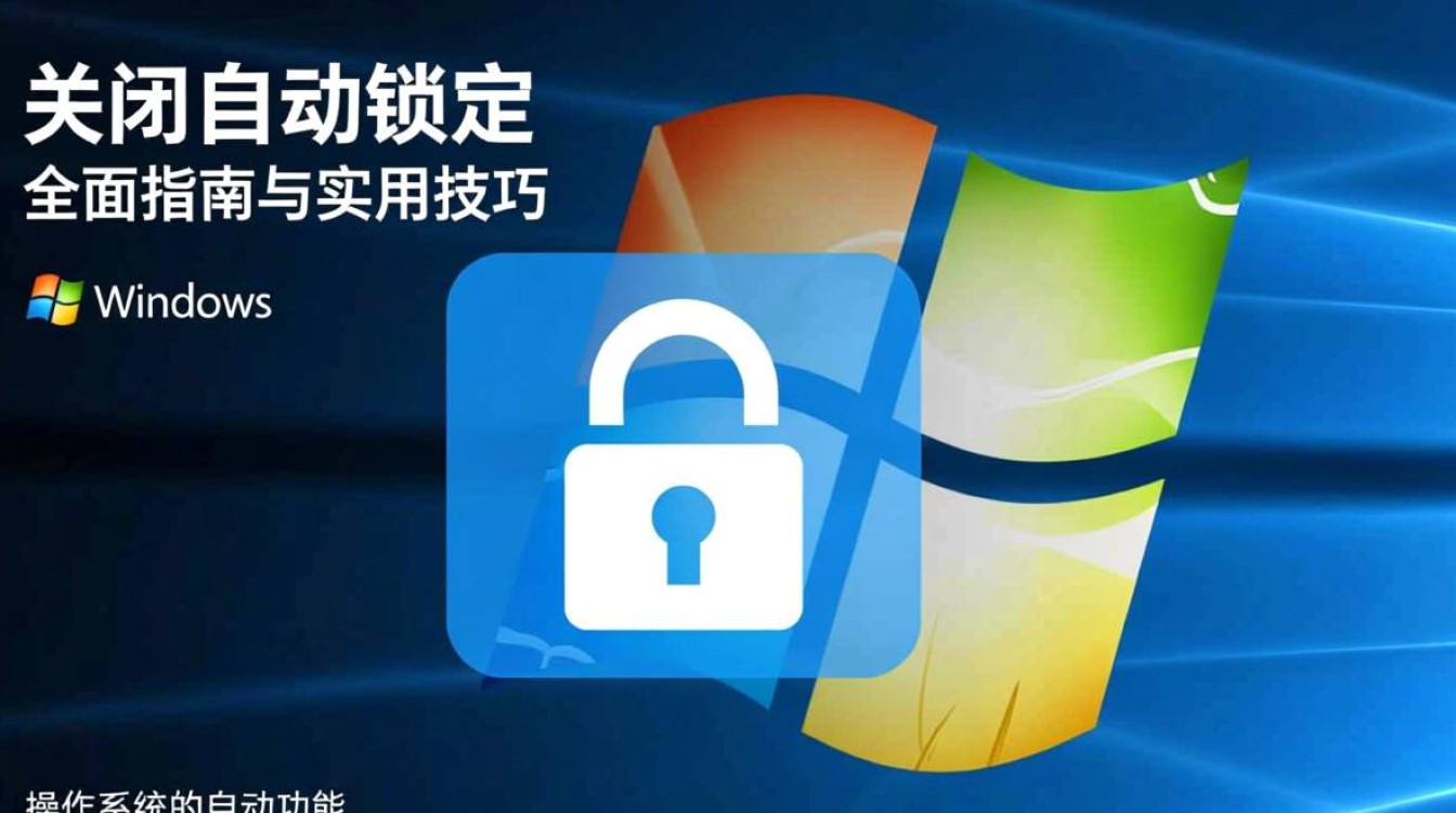 Windows如何永久关闭自动锁定屏幕？-第3张图片-99系统专家