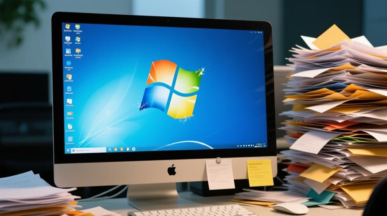 Windows系统优化方案有哪些具体操作能提升电脑运行速度？-第3张图片-99系统专家