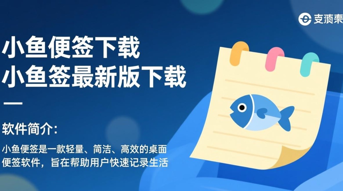 小鱼便签最新版下载在哪里？安全吗？好用吗？-第1张图片-99系统专家