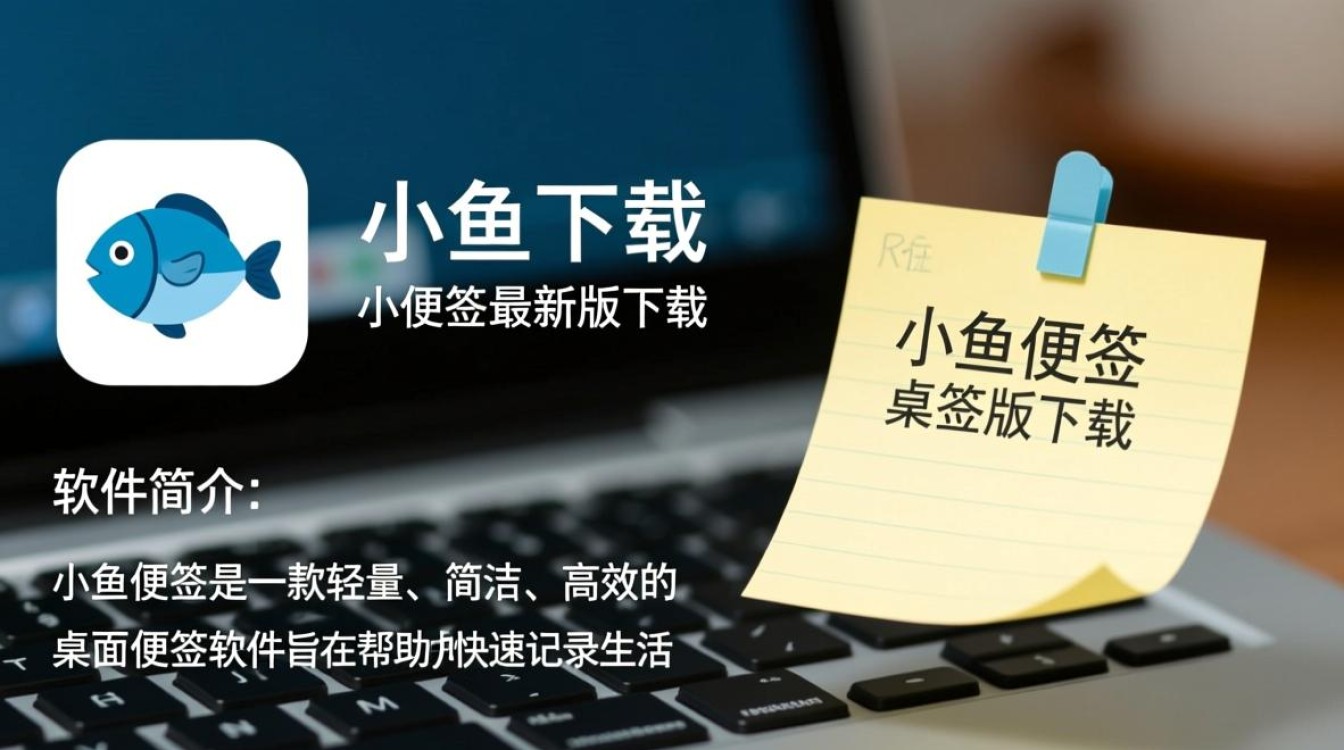 小鱼便签最新版下载在哪里？安全吗？好用吗？-第2张图片-99系统专家