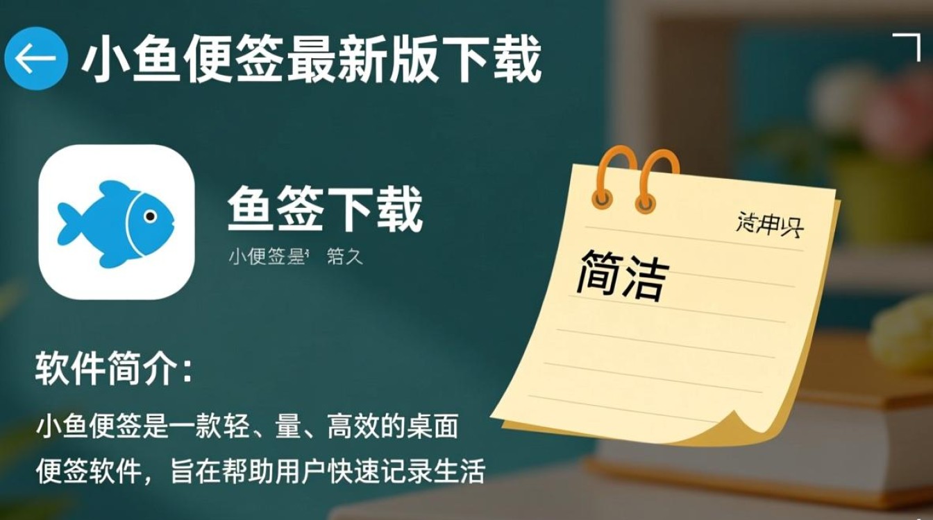 小鱼便签最新版下载在哪里？安全吗？好用吗？-第3张图片-99系统专家