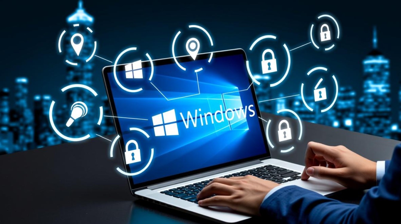 Windows免密访问怎么设置？局域网内如何实现？-第1张图片-99系统专家