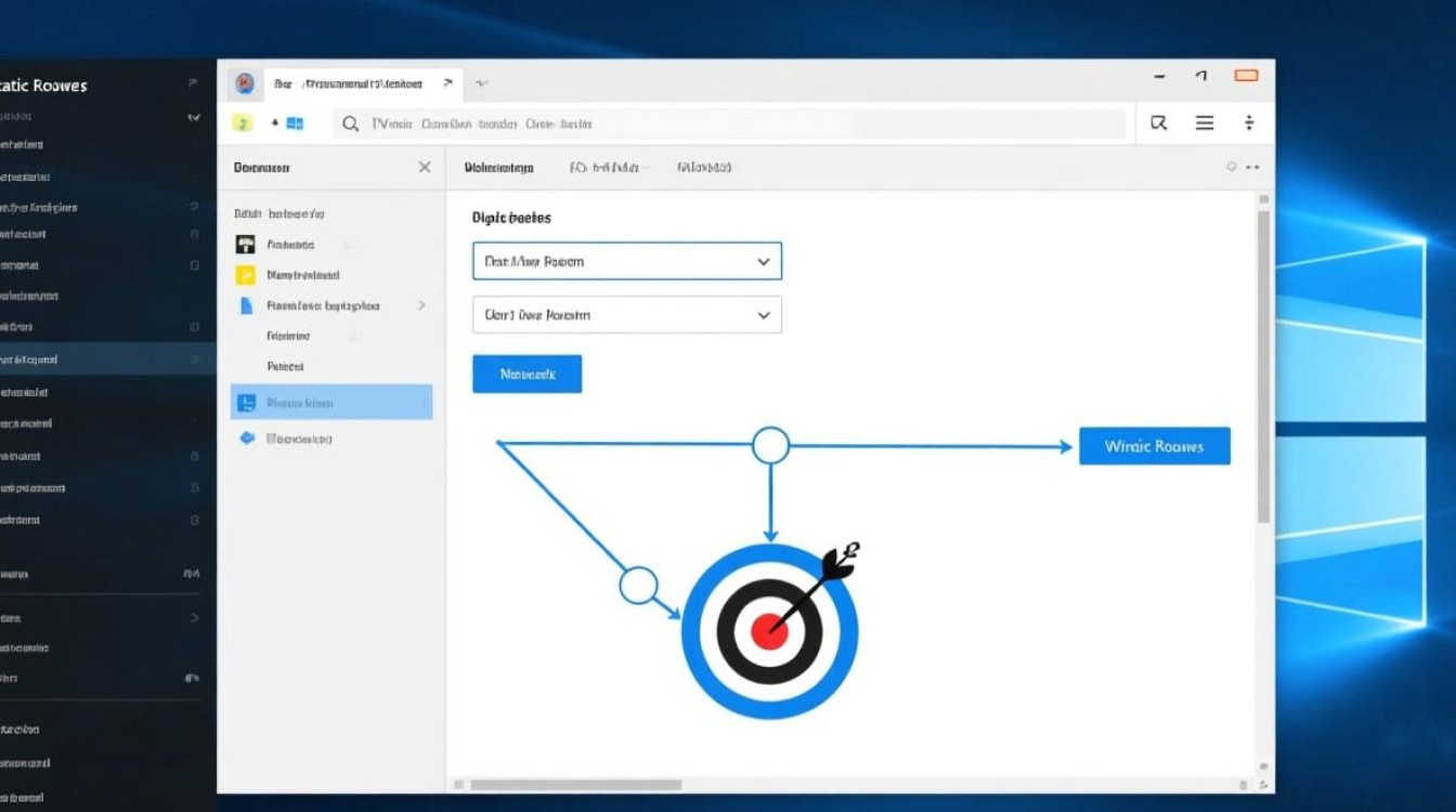 Windows如何彻底清空所有静态路由配置？-第1张图片-99系统专家