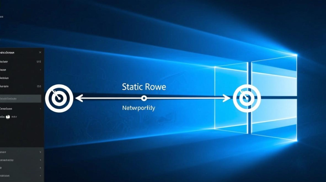 Windows如何彻底清空所有静态路由配置？-第2张图片-99系统专家