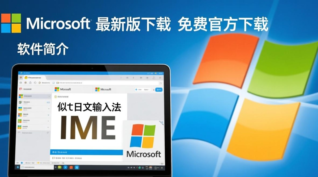 微软日文输入法最新电脑版下载在哪里？-第3张图片-99系统专家