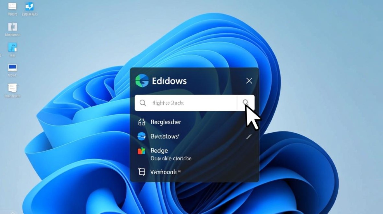 Windows Edge右键搜索怎么用？自定义或失效怎么办？-第1张图片-99系统专家