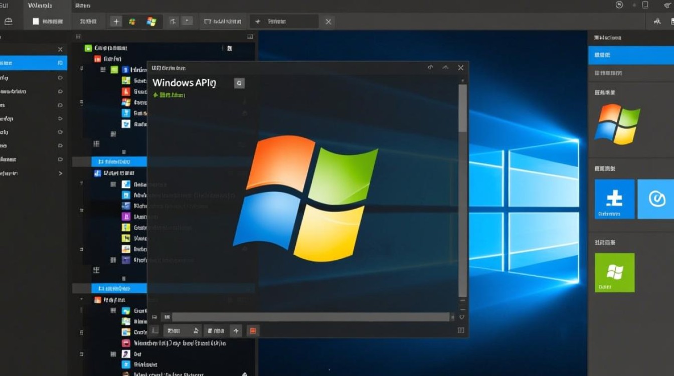 Windows API窗口大小怎么动态调整？获取当前尺寸的方法有哪些？-第3张图片-99系统专家