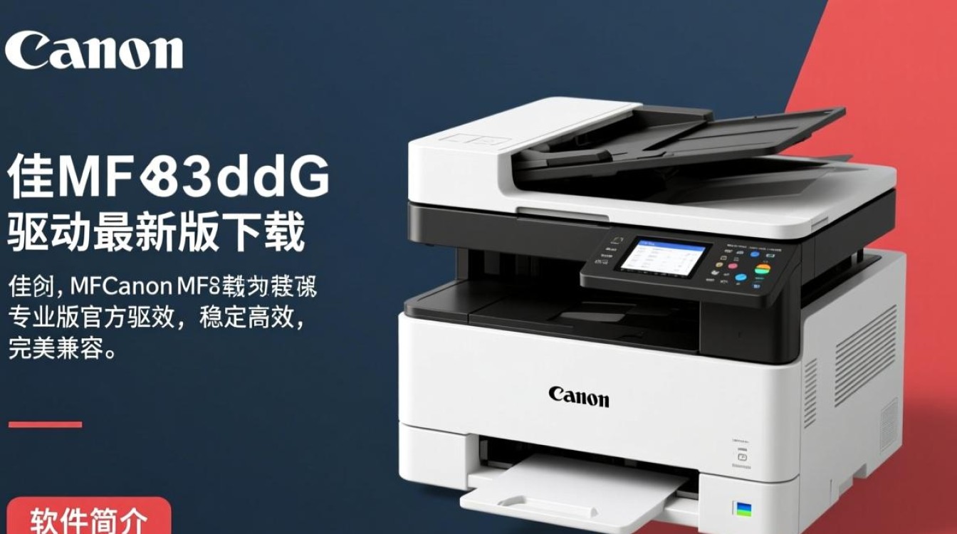 佳能MF4830dG驱动最新版在哪下载？专业版下载地址是什么？-第1张图片-99系统专家