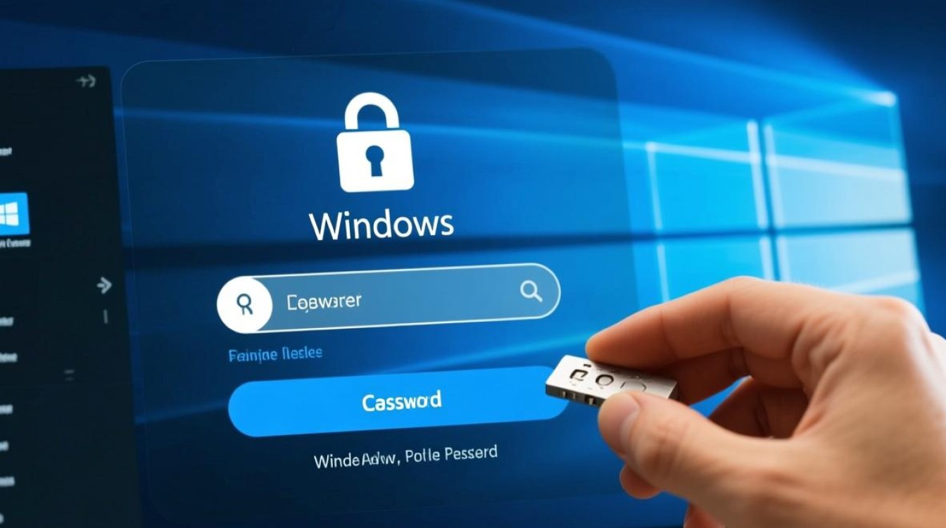 清除Windows系统密码后,文件和设置会丢失吗?-第2张图片-99系统专家 清除Windows系统密码后,文件和设置会丢失吗?-第2张图片-99系统专家