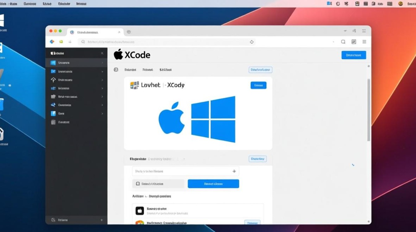Windows装Xcode卡顿怎么办？优化方法有哪些？-第1张图片-99系统专家