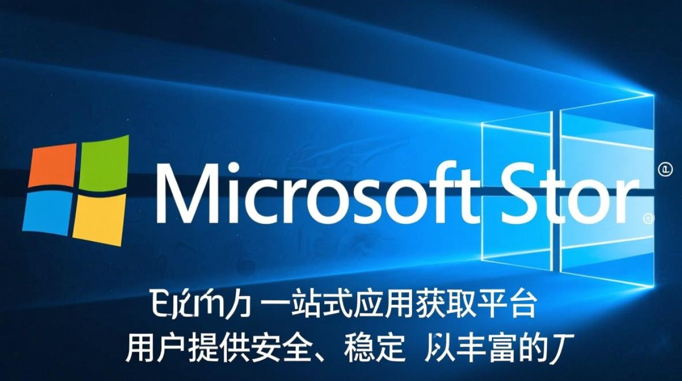 Windows官方应用商店怎么下载安装?应用商店打不开怎么办?-第1张图片-99系统专家 Windows官方应用商店怎么下载安装?应用商店打不开怎么办?-第1张图片-99系统专家