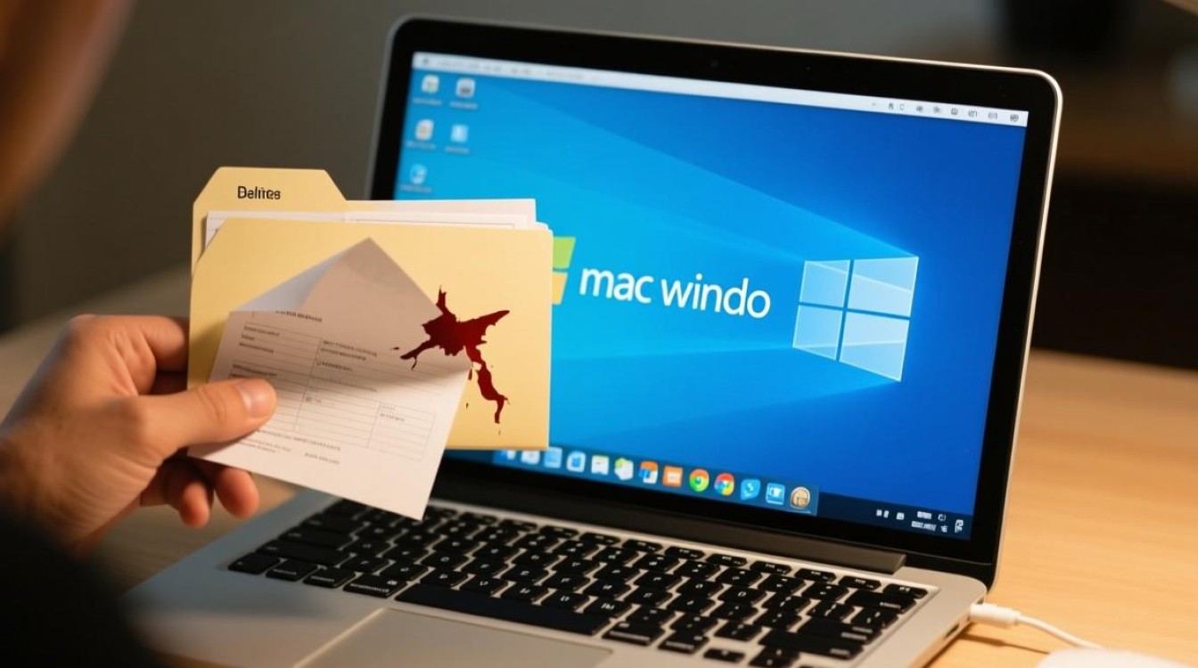 mac/Windows删除不了文件怎么办?彻底删除顽固文件的方法-第1张图片-99系统专家 mac/Windows删除不了文件怎么办?彻底删除顽固文件的方法-第1张图片-99系统专家