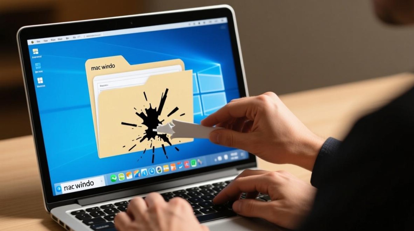 mac/Windows删除不了文件怎么办?彻底删除顽固文件的方法-第2张图片-99系统专家 mac/Windows删除不了文件怎么办?彻底删除顽固文件的方法-第2张图片-99系统专家