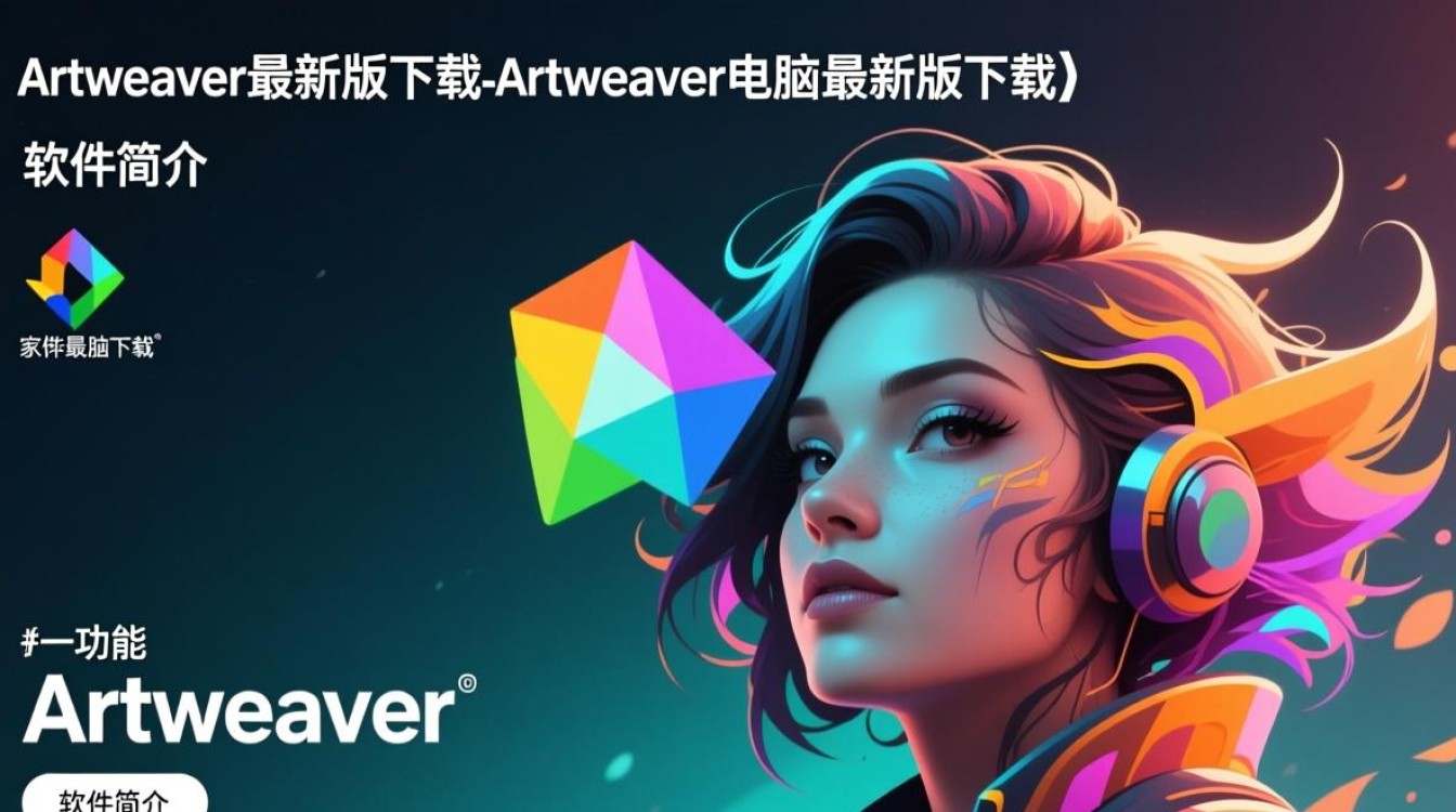 Artweaver最新版下载，电脑版在哪里下载安全可靠？-第1张图片-99系统专家