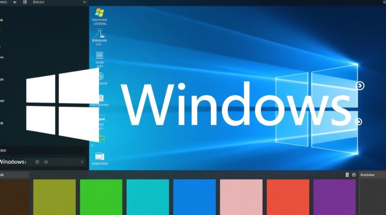 Windows原始颜色参数在哪找？如何正确设置？-第3张图片-99系统专家