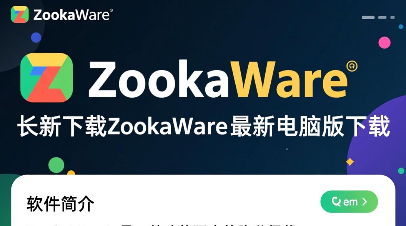 ZookaWare最新版下载安全吗？电脑版安装要注意什么？-第3张图片-99系统专家
