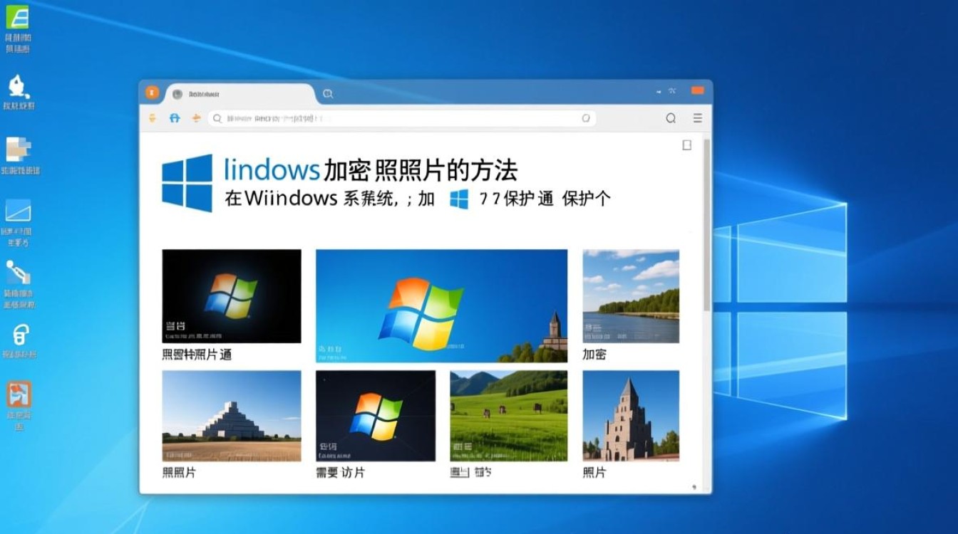 Windows加密照片打不开?3步教你轻松找回 memories-第1张图片-99系统专家 Windows加密照片打不开?3步教你轻松找回 memories-第1张图片-99系统专家