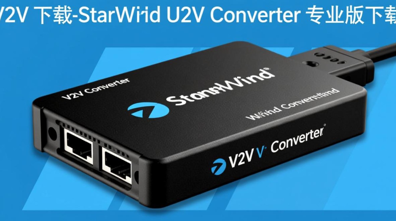 StarWind V2V Converter最新版下载-StarWind V2V Converter专业版下载-第3张图片-99系统专家