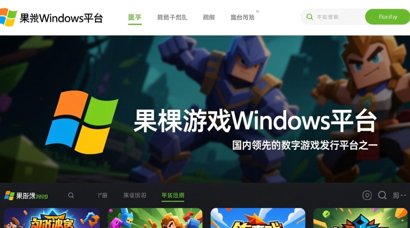 杉果游戏Windows版怎么下载?有哪些独占好游戏?-第1张图片-99系统专家 杉果游戏Windows版怎么下载?有哪些独占好游戏?-第1张图片-99系统专家