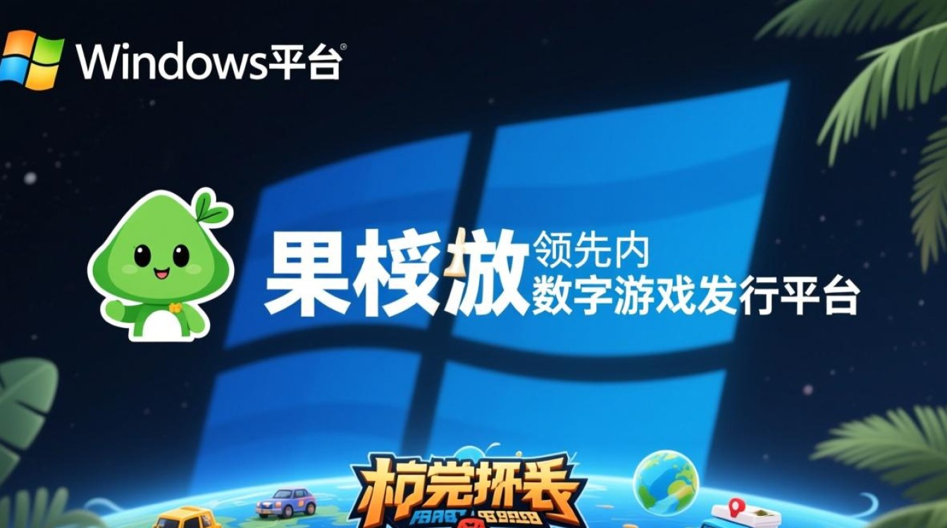 杉果游戏Windows版怎么下载?有哪些独占好游戏?-第3张图片-99系统专家 杉果游戏Windows版怎么下载?有哪些独占好游戏?-第3张图片-99系统专家