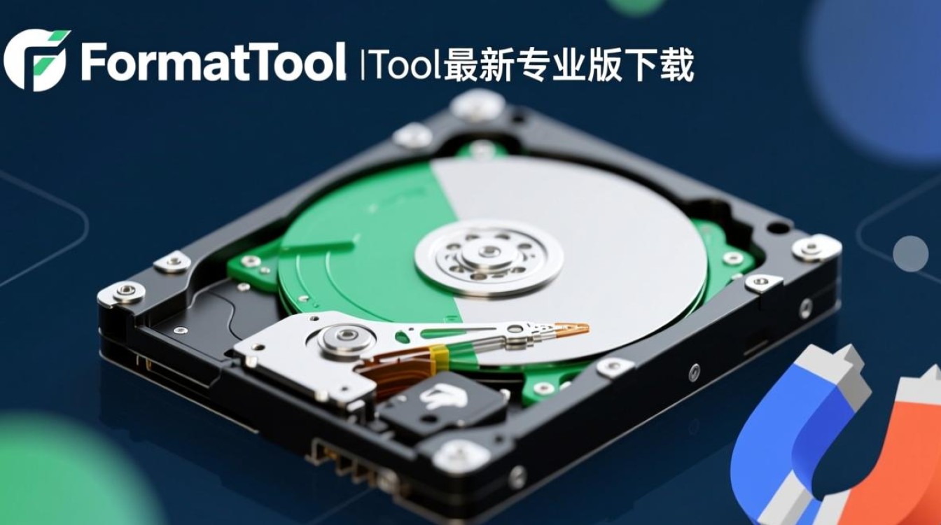 FormatTool专业版客户端下载安全吗？最新版哪里能免费下载？-第1张图片-99系统专家