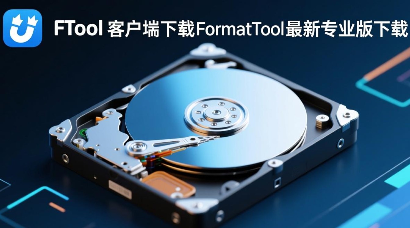 FormatTool专业版客户端下载安全吗？最新版哪里能免费下载？-第2张图片-99系统专家