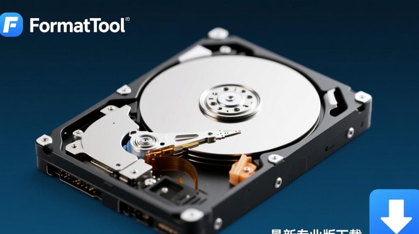 FormatTool专业版客户端下载安全吗？最新版哪里能免费下载？-第3张图片-99系统专家