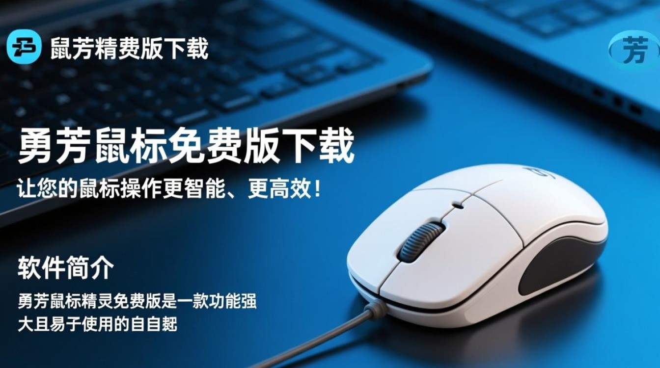 勇芳鼠标精灵免费版下载-勇芳鼠标精灵免费版最新下载-第2张图片-99系统专家