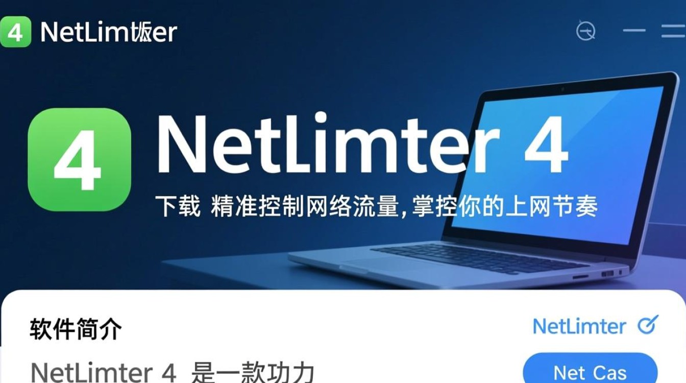 NetLimiter 4电脑版最新版下载哪里安全可靠？-第2张图片-99系统专家