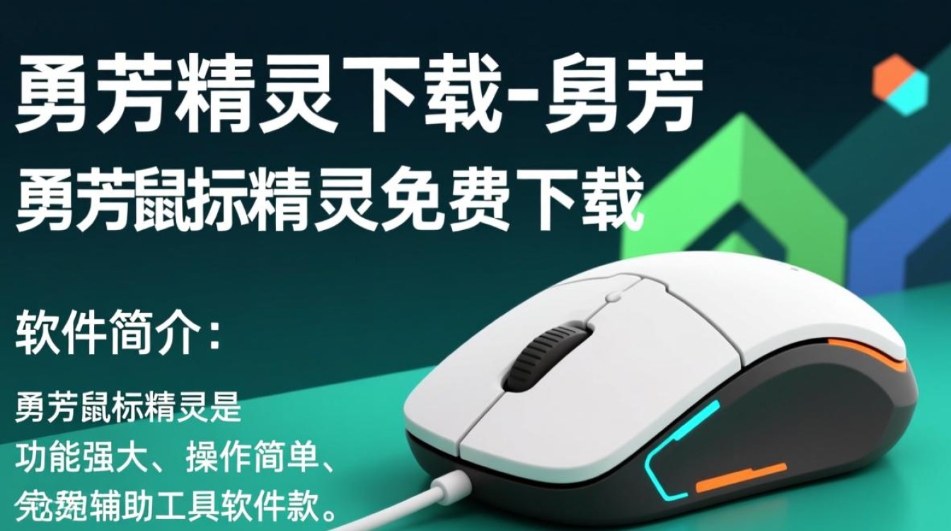 勇芳鼠标精灵免费下载安全吗？有官方渠道吗？-第1张图片-99系统专家