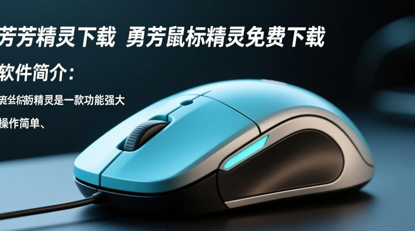 勇芳鼠标精灵免费下载安全吗？有官方渠道吗？-第2张图片-99系统专家