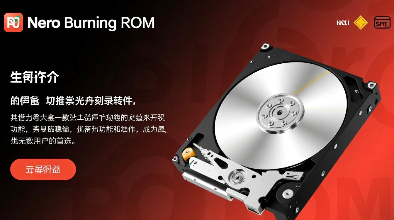 Nero Buening ROM客户端免费下载安全吗？哪里能找到官方渠道？-第1张图片-99系统专家