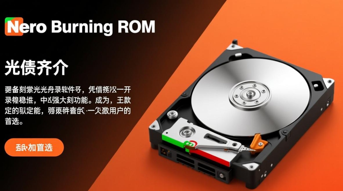 Nero Buening ROM客户端免费下载安全吗？哪里能找到官方渠道？-第2张图片-99系统专家