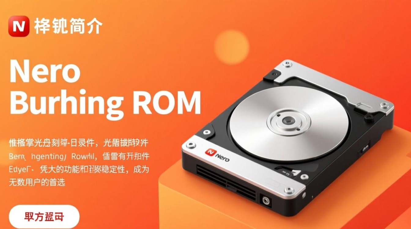 Nero Buening ROM客户端免费下载安全吗？哪里能找到官方渠道？-第3张图片-99系统专家