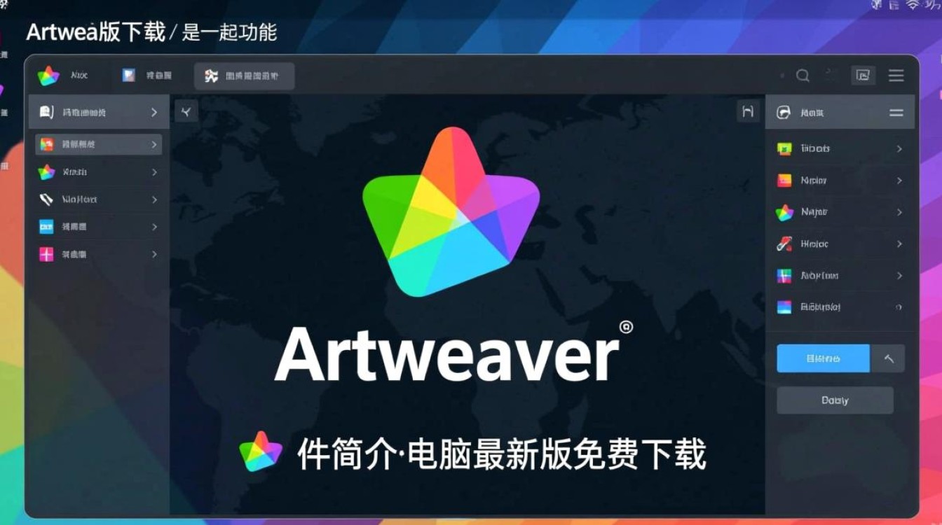 Artweaver电脑版最新版下载安全吗？免费吗？好用吗？-第3张图片-99系统专家