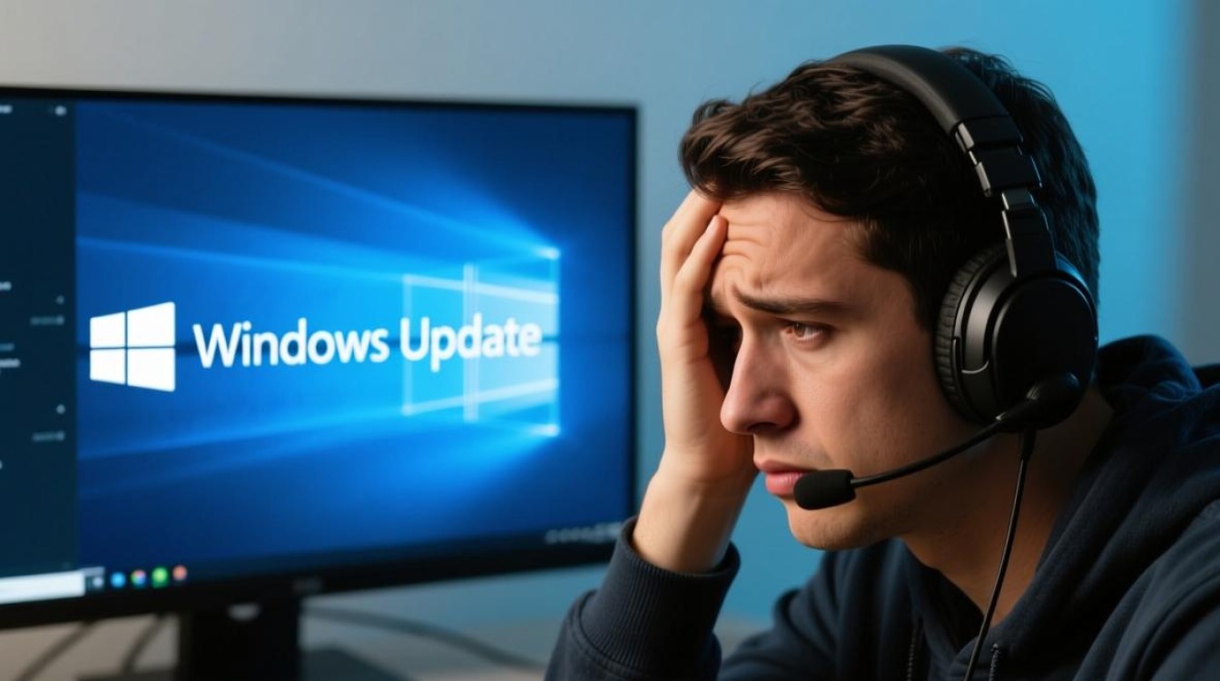 没找到Windows Update怎么办?入口在哪?-第1张图片-99系统专家 没找到Windows Update怎么办?入口在哪?-第1张图片-99系统专家