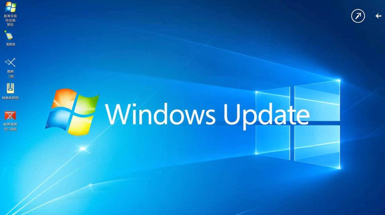 没找到Windows Update怎么办?入口在哪?-第2张图片-99系统专家 没找到Windows Update怎么办?入口在哪?-第2张图片-99系统专家