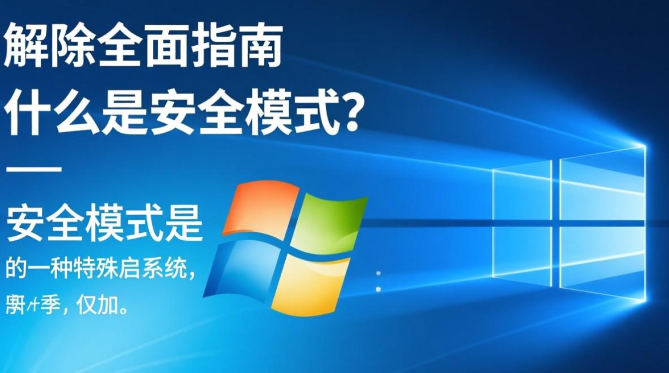 安全模式解除Windows后无法进入系统怎么办？-第3张图片-99系统专家