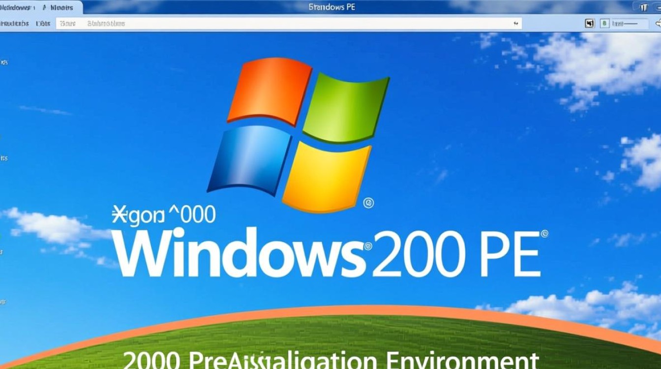Windows 2000PE系统如何制作与使用?详细教程步骤有哪些?-第1张图片-99系统专家 Windows 2000PE系统如何制作与使用?详细教程步骤有哪些?-第1张图片-99系统专家