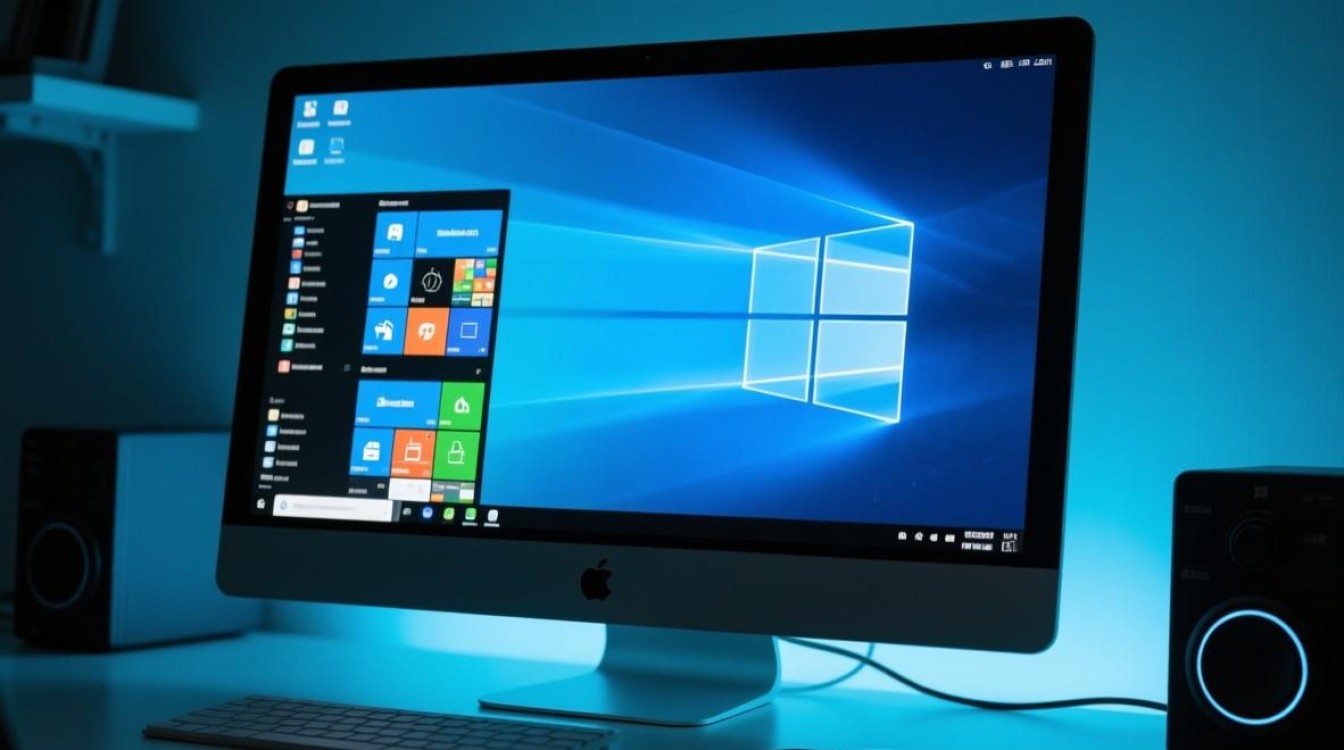 Windows电脑屏幕太刺眼？教你三种快速调节桌面亮度的实用方法-第3张图片-99系统专家